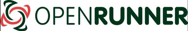Logo openrunner