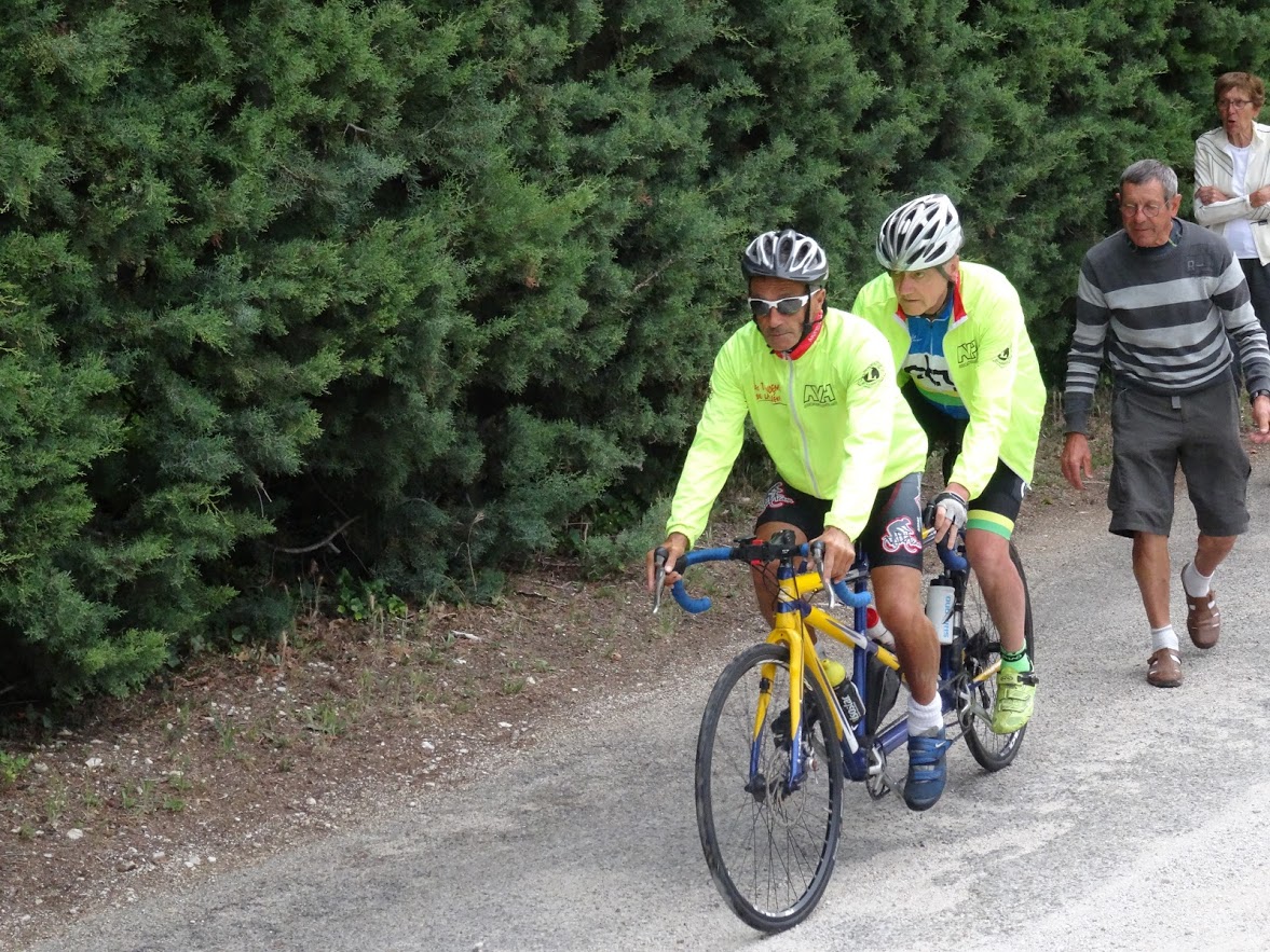 Jour 3 Ventoux par Malaucene (8)