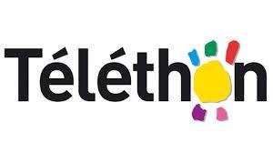 Logo telethon 2024